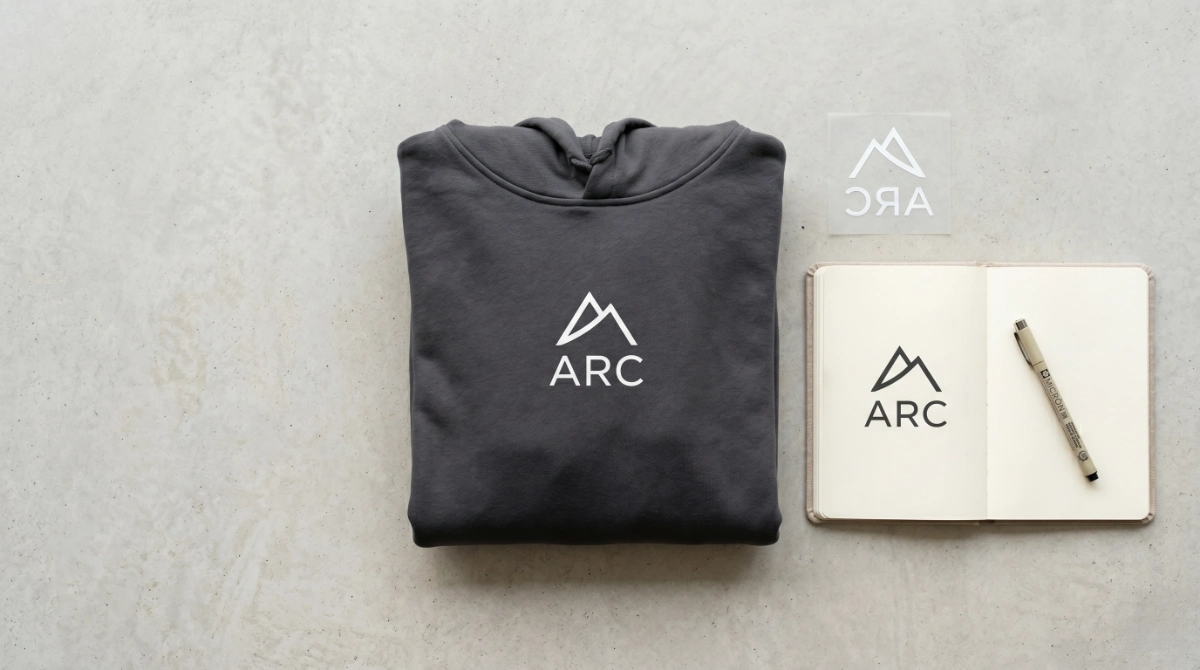 How to produce clothing for your brand &mdash; production guide at Matter Studio